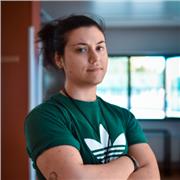 Offro lezioni di Personal Training a chiunque voglia raggiungere i propri obiettivi verso un corpo più armonico.